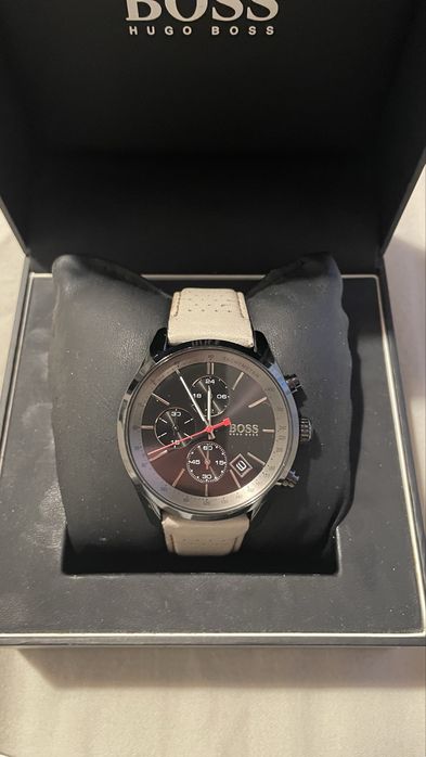 Ceas Hugo Boss Grand Prix
