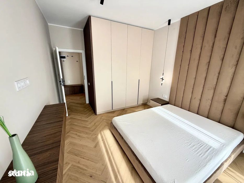 Apartament Premium 2 Camere | Eroilor Residence | 52 mp | Parcare Subt