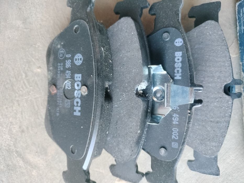 Discuri plăcute E-classe C-classe