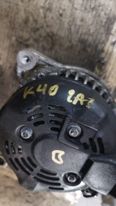 Ремонт стартера генератора на выезд