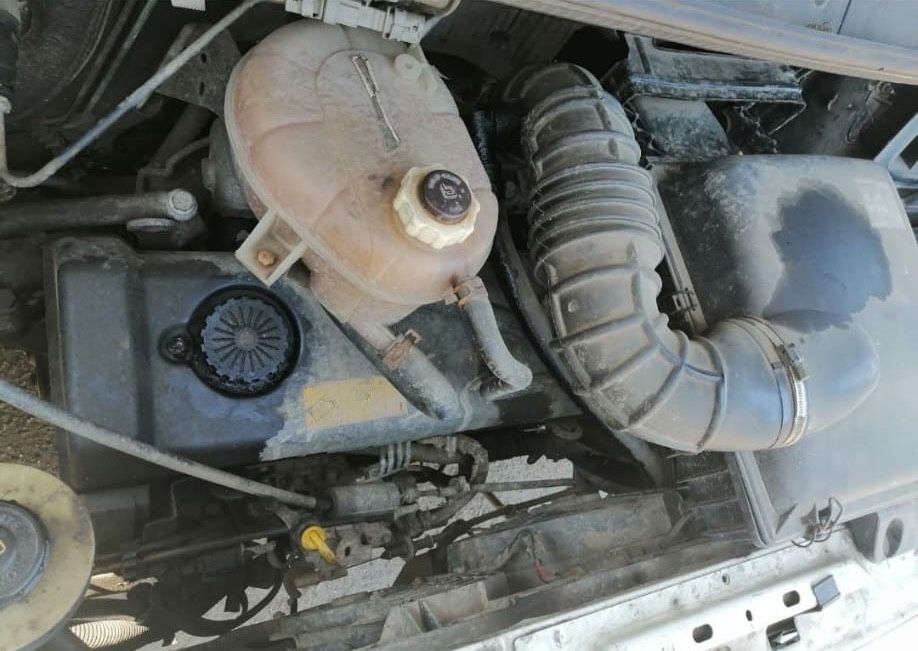 Piese auto din dezmembrari Opel Movano Renault Master 1999 Orice piesa