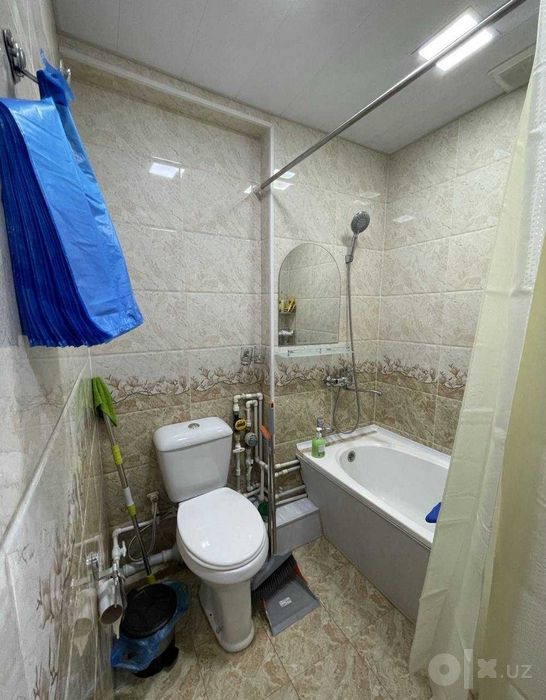(Ал) Продается квартира. Метро Киёт.