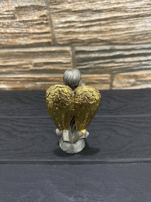 Декоративна фигурка на ангел
