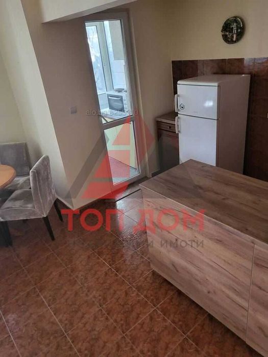 Дава се под наем Двустаен апартамент в Варна, Чаталджа - 70 кв.м за 612 € - Снимка #2