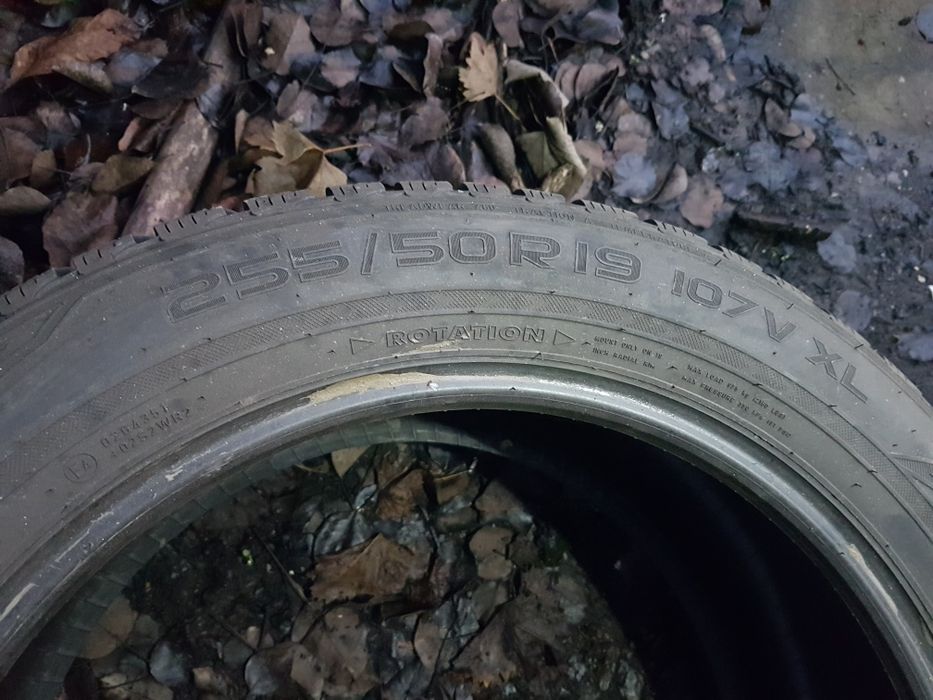 Зимни гуми - Спорт пакет