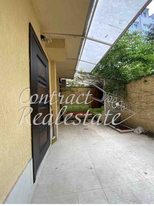 Дава се под наем Едностаен апартамент в Варна, Спортна зала - 30 кв.м за 316.2 € - Снимка #5