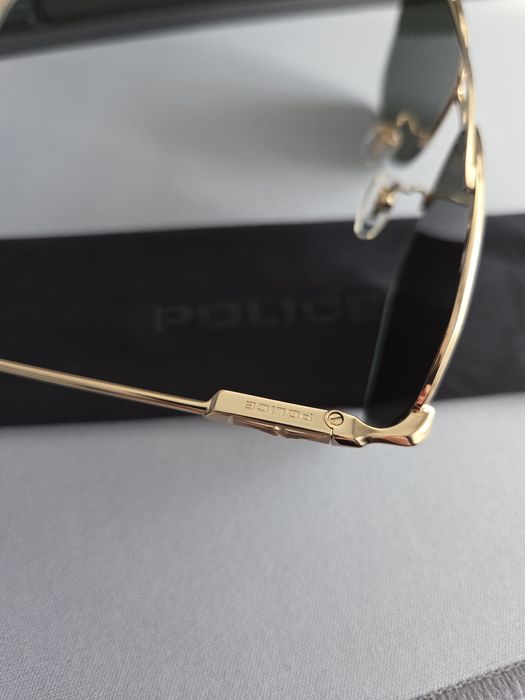 Ochelari Police Horizon 6 SPLL18 56300Y