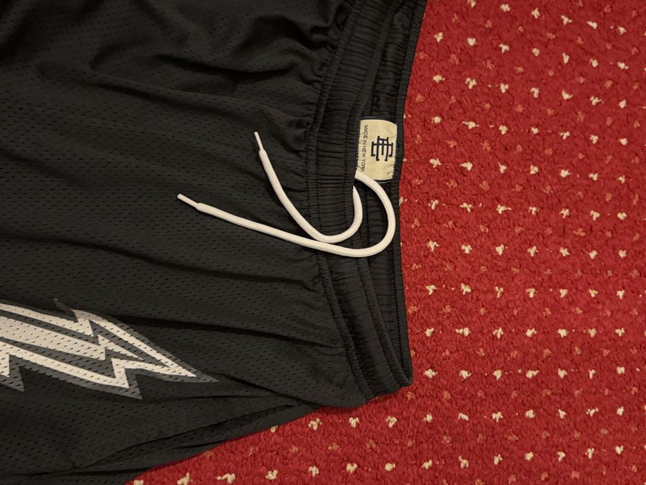 pantaloni scurti eric emanuel(EE) 1:1! super oferta!!