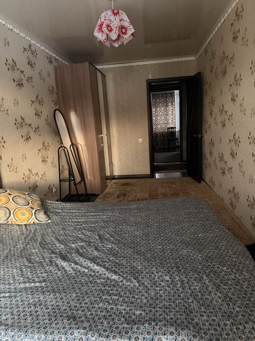 Продам 2-х комнатную квартиру