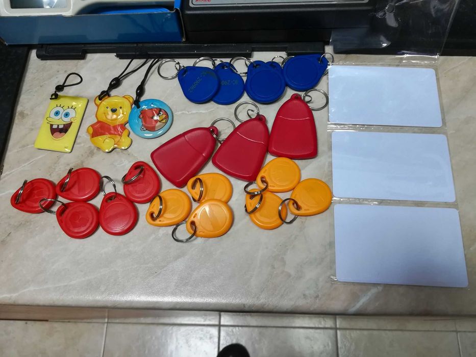 Ключар-Автоключар  Бургас