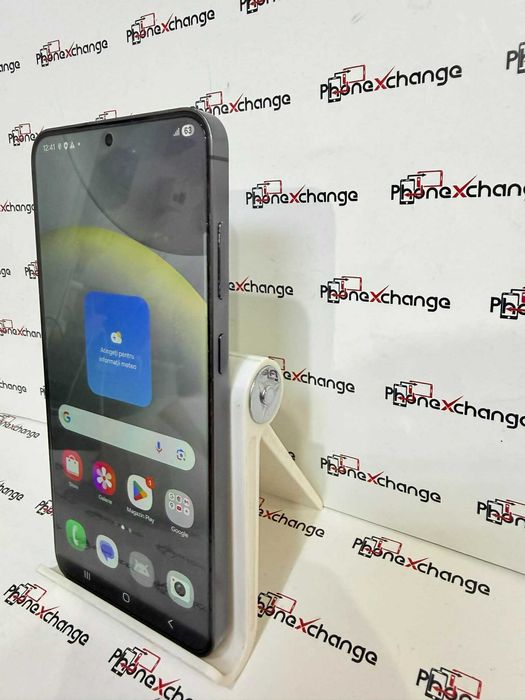 Samsung S24+ Graphite 256GB  48161