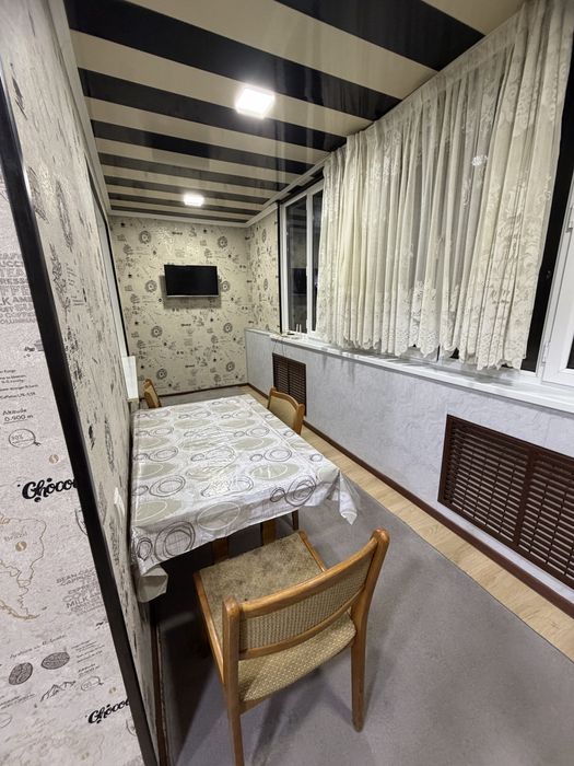 3-xonali kvartira ijaraga beraman