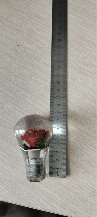 Ручка передачи ссср