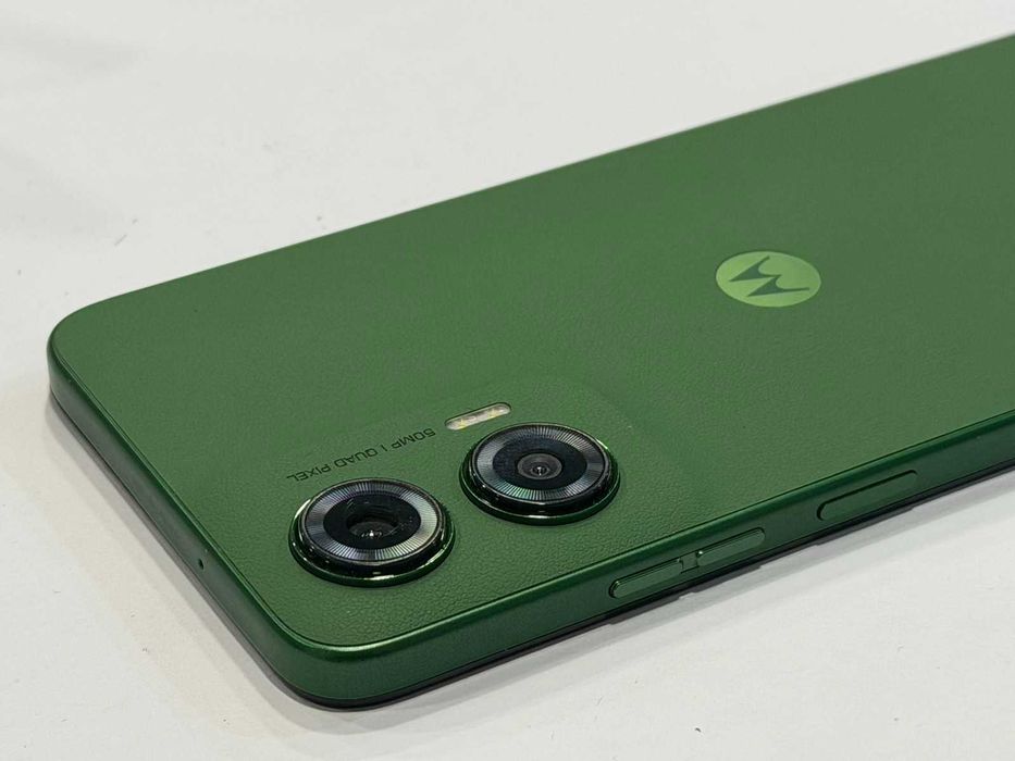 Motorola Moto G35 5G 256GB 4GB RAM Dual