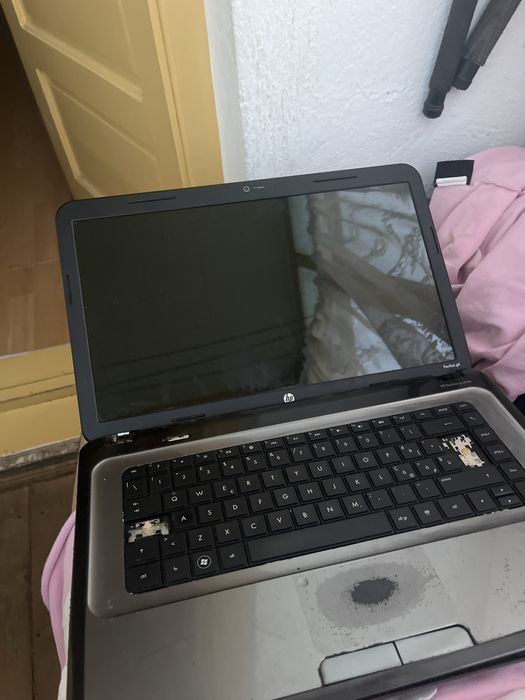 Leptop HP pentru piese