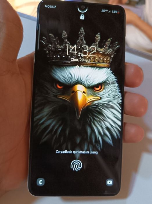 Samsung a41 64gb