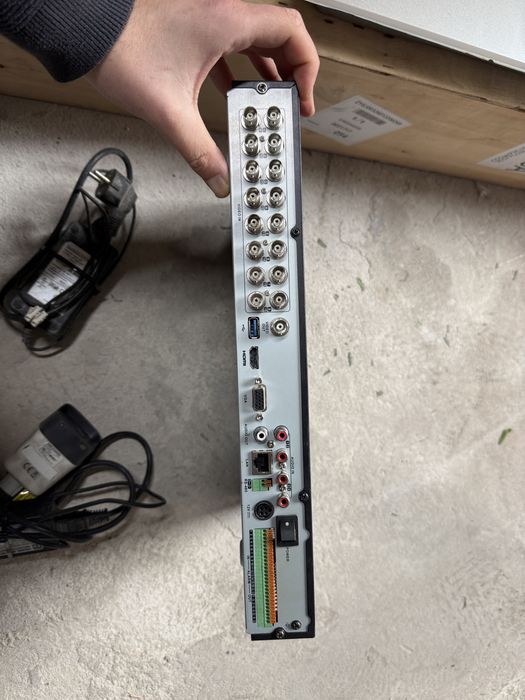 DVR 16 canale DVR 4 canale