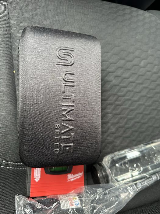 Vand starter auto portabil NOU pachet complet!