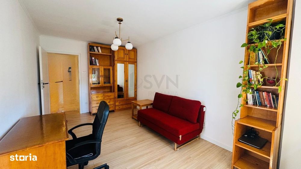 Apartament 3 camere de închiriat | 120 mp | Unirii – Piața Muncii