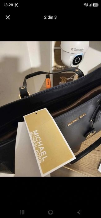 Geanta Michael Kors