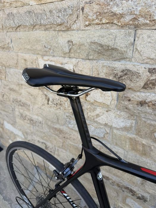 Шосеен Giant Advanced 28/56 2x11 Shimano 105