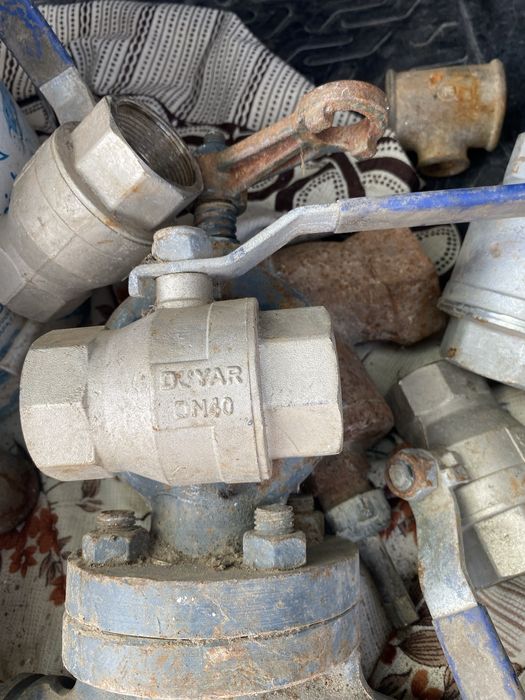 Виньтеля советские