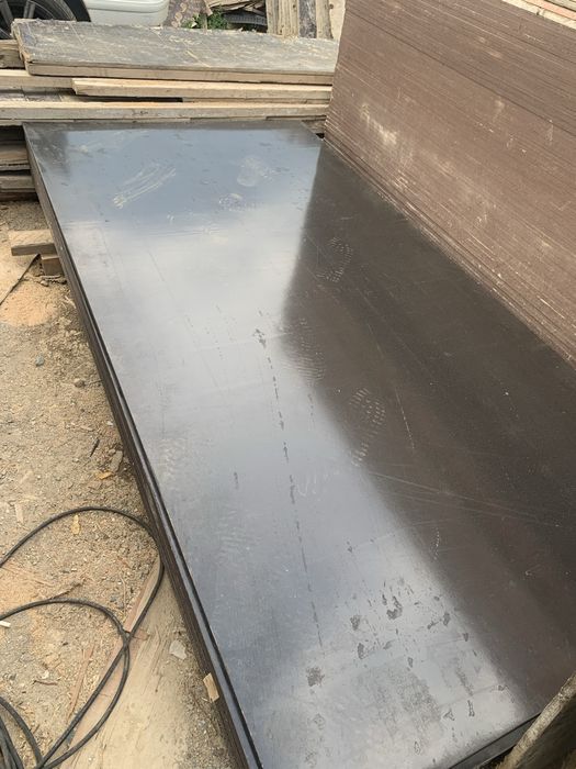 Новый фанера сатылады!