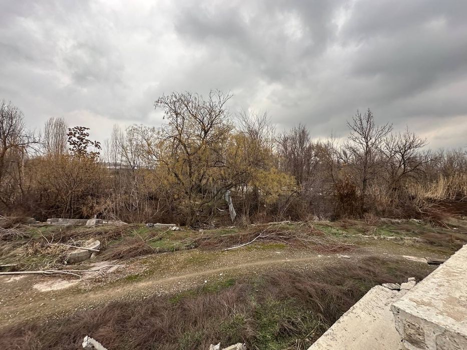 Срочно продается участок под строительство ЖК или коттеджного городка