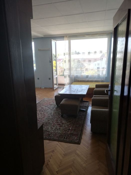 Дава се под наем Тристаен апартамент в София, Лозенец - 88 кв.м за 560 € - Снимка #1