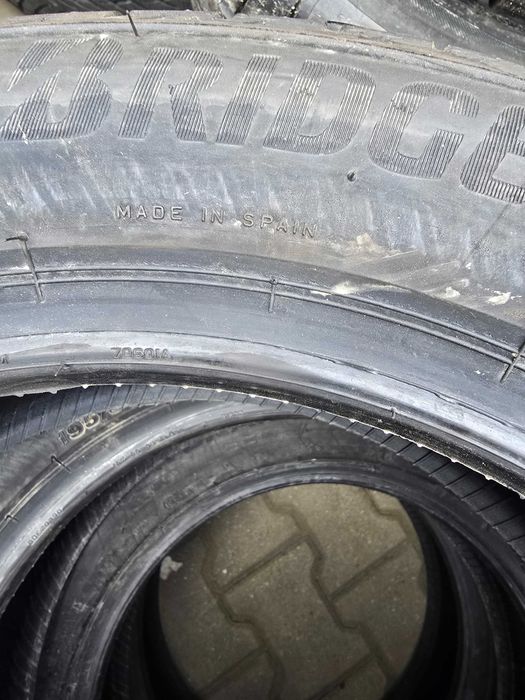 Anvelope Vara Noi Bridgestone 195 55 16