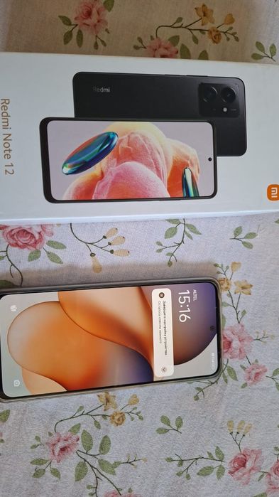 Xiaomi Redmi note 12 Редми нот 12