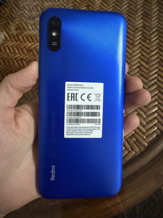 Продам редми 9 А redmi 9 a