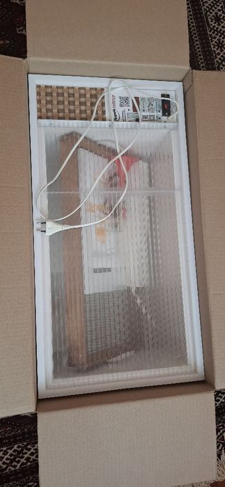 Норма Луппер в новом состоянии