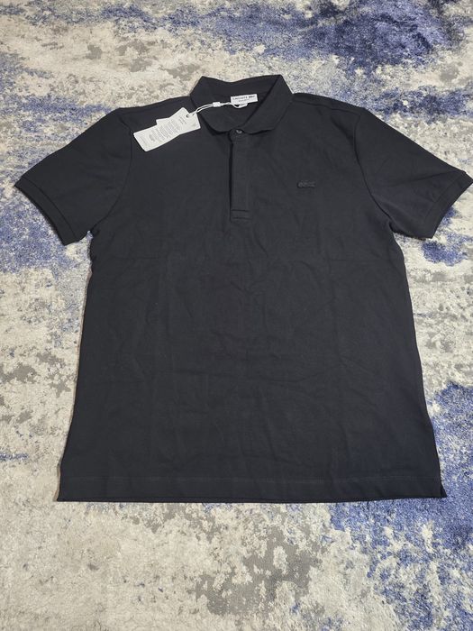 Tricou dama Lacoste L