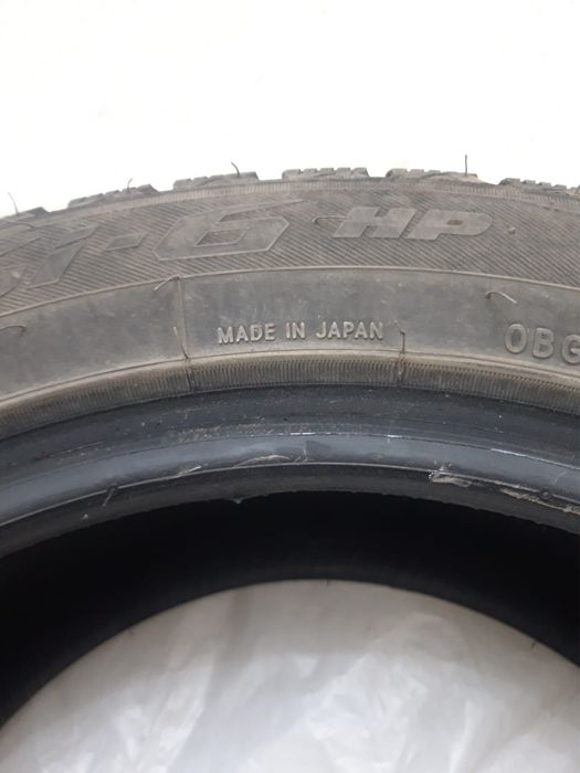 Продам зимние колеса