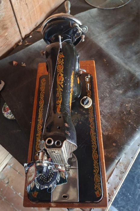 Швейная машинка  продаётся