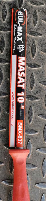 Професионален масат 10" / 12"