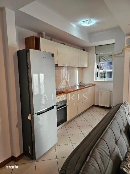 Apartament cu 2 camere , Pet friendly, complex Ring
