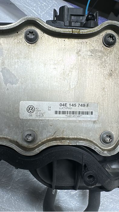 Galerie admisie vw skoda audi seat.cod:04e145759.f.