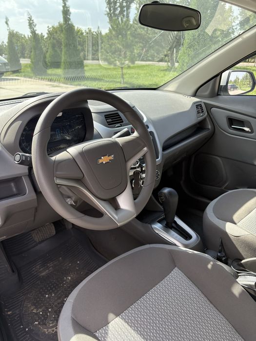 кобалт автомат