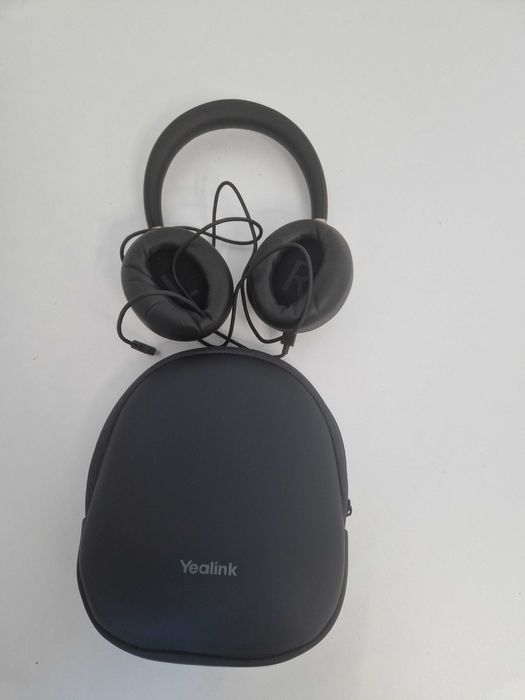 Yealink BH76 Plus UC Wireless USB-C