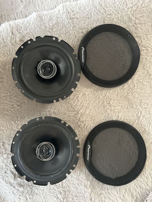 Колонки pioneer TS-G1 7321