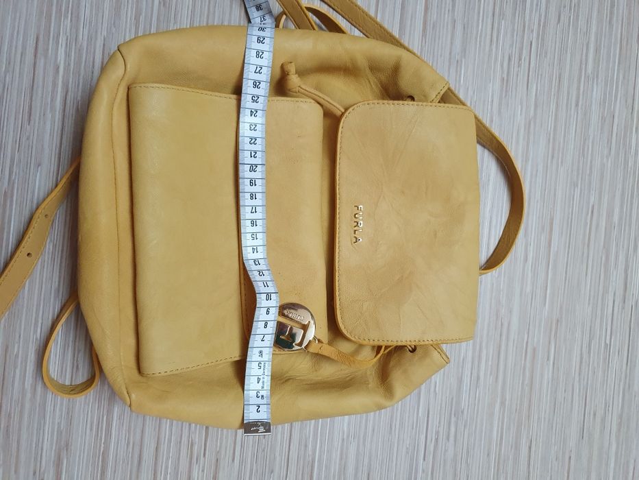 НАМАЛЕНИ!Фурла/Furla раница и портмоне