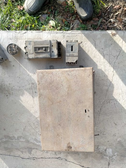 Продам Рубильники недорого