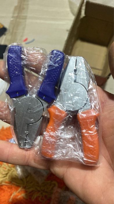 Parent bricheta reincarcabila