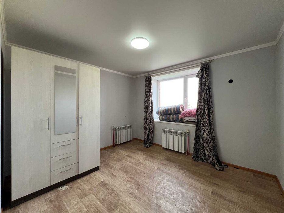 Продам 3х комнатную квартиру