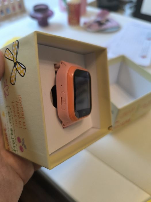 Детски смарт часовник