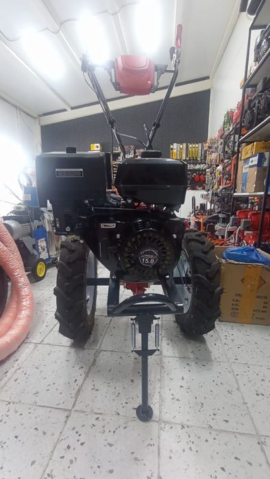 Мотоблок, культиватор, прицеп