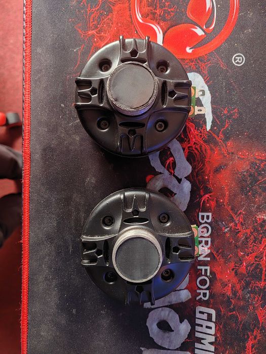 Drivere inalte profesionale P. Audio