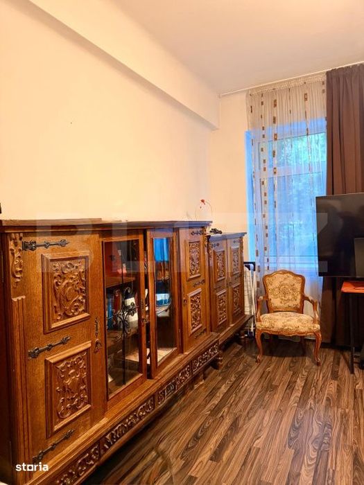 Apartament 2 camere, 60 mp, zona Centrul Civic